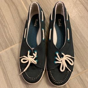 Keds Glimmer Slip-On Boat Shoes
